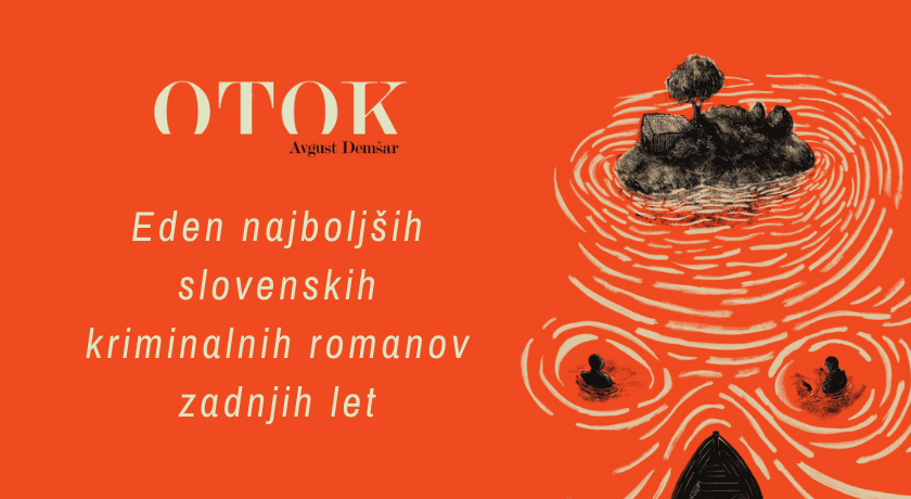 Otok, Avgust Demšar