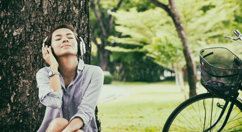 Dobrodošli v svetu avdio knjig