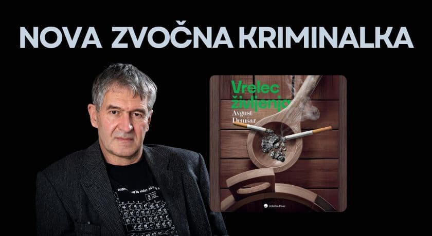 Vrelec življenja - Martin Vrenko v zdravilišču